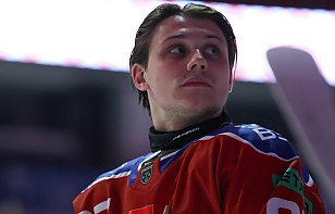 Герман Пироговский: плей-офф – самое ответственное время, где цена ошибки возрастает в разы, но это не должно никак давить на нас