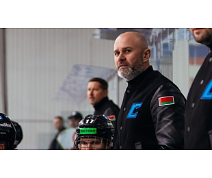 Сергей Левицкий: в первом матче задали хороший темп и были готовы к скоростям соперника, повторная игра – очень вязкая и эмоциональная, много стычек и драк