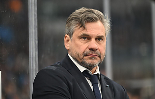 Дмитрий Квартальнов: надо восстановиться, подготовиться, чуть-чуть рисунок поменять. Надо заслужить, чтобы удача вернулась к нам