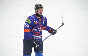 Антон Савельев: мы будем стараться и биться в каждом матче для того, чтобы попасть в топ-6