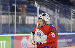 Никита Мытник: лучший хоккеист сезона? Я голосовал за того, кто хорошо провел не только регулярный чемпионат, но и плей-офф