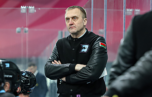 Степан Пономарев: не очень доволен в том плане, что сбавили обороты, понимая, что уверенно ведем игру