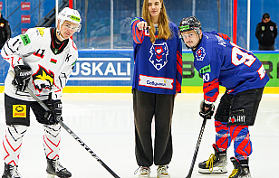 Определилась одна пара плей-ин Betera-Экстралиги