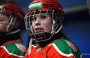 Любовь Лагода: последние пять минут нас подвели