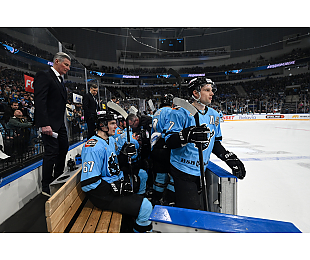 Павел Сучков: Квартальнов выстроил систему, которая ему нравится, и которую он пропагандирует – активный хоккей с короткими сменами. И все хоккеисты отрабатывают и впереди, и сзади