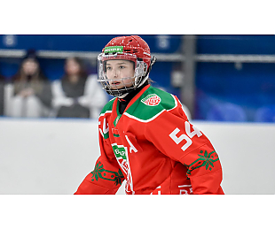 Мария Колмыкова: вначале было немного тяжело, но потом включились, начало все получаться. Забили голы и победили