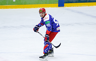 Дмитрий Антонов: нужно быть профессионалами. Не бояться «майки» соперника, нет разницы, с кем ты играешь, если ты готов