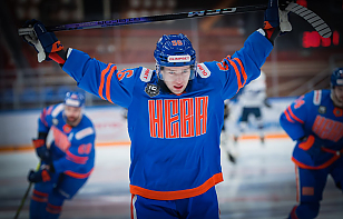 Александр Суворов: врачи говорили, чтобы я завершал с хоккеем, так как с такими травмами никто не может играть. Но я им доказал, что если хотеть, то все возможно