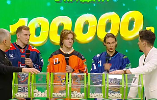 «Матч звезд Экстралиги – это и борьба, и встреча знакомых ребят и тренеров. И, конечно, большой праздник для болельщиков». Сергей Стась – о звездном уикенде в Солигорске