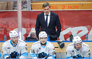 Минское «Динамо» в шестой раз подряд вышло в плей-офф КХЛ, обновив клубный рекорд