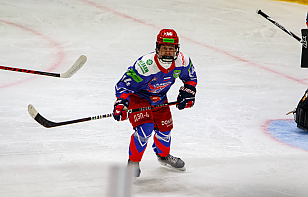 Илья Горбунов, Артем Волченков, Станислав Кучкин и Даниил Ракитин – лучшие игроки четвертьфинала Кубка Президента