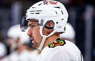 «Чикаго» с Артемом Левшуновым обыграл «Юту»