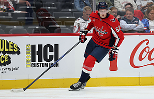 Леонид Лекаревич: Илья Протас при поддержке брата сможет заиграть в «Вашингтоне»