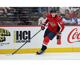 Леонид Лекаревич: Илья Протас при поддержке брата сможет заиграть в «Вашингтоне»