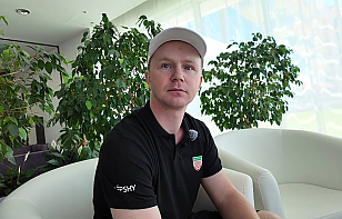 Дмитрий Яворский: несмотря на юный возраст хоккеистов, хочется видеть именно профессионалов на льду