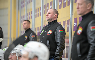 Алексей Кузнецов: сравниваешь счет, тебе дают возможность поиграть в большинстве, а ты ее не используешь – и сразу получаешь третий гол