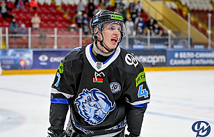 Егор Игнатенко: с «Неманом» нужно вести себя более дисциплинированно. Мы будем показывать уже другую игру в плей-офф