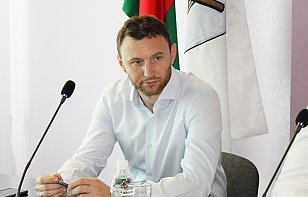 Алексей Ефименко: мы – фарм-клуб минского «Динамо», по ходу сезона вы увидите, что мы находимся с ними в тесном контакте