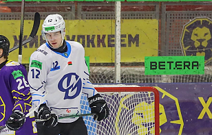 Данила Ткач: здорово, что удалось сохранить «ноль» и реализовать свои моменты – это важно, учитывая недавние трудности с реализацией