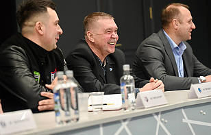 Матч звезд Экстралиги и совершенствование инфраструктуры арен – в Минске прошел Совет директоров клубов