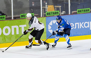 «Шахтер» совершил камбэк с 0:2 и на последней минуте вырвал победу у «Витебска»