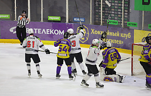 Betera-Высшая лига. «Прогресс» вновь сыграет с «Белсталью», «Медведи» попробуют взять реванш у «Локо» и еще пять матчей