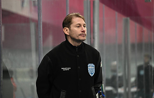 Александр Федоров: ребята верили в то, что могут дойти до финала, и в матче за первое место обыграть любую команду