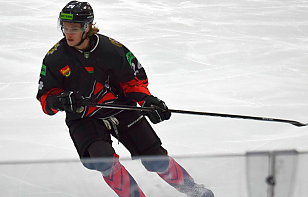 Арсений Козич: ключ к победе можно назвать одним простым словом – команда. Было видно, что все играли на результат