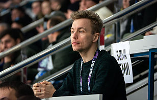 Алексей Письменков: были мысли, что «Динамо» может выиграть регулярный чемпионат. Очень классная игра