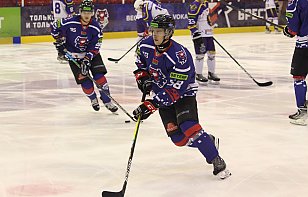 Ян Дудко – о матче с «Динамо-Молодечно»: главное – сыграть, как скажет главный тренер