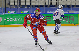 Александр Кулагин: необходимо задавать свой темп с первых минут