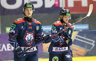 Дмитрий Тукач: победы окрыляют. Движемся на выезд с позитивными мыслями