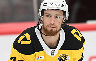 Александр Скоренов: был шанс переломить игру. Надо стараться реализовать большинство как можно раньше