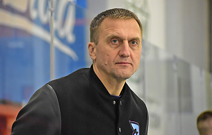 Степан Пономарев: не знаю по какой причине, но хоккеисты решили, что справятся в полсилы