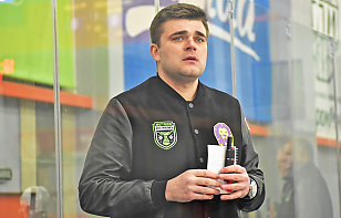 Андрей Савченко: тяжело искать положительные моменты, когда у тебя в таблице только три очка