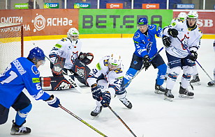 «Химик» примет «Авиатор», «Локомотив» – «Гомель», «Витебск» сыграет с «Металлургом». Трансляции и онлайн