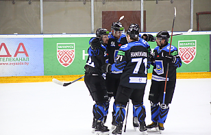 «Химик» совершил камбэк с 0:2 и по буллитам обыграл «Шахтер»