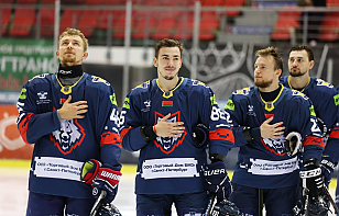 «Металлург» представил ростер на чемпионат Betera-Экстралиги в сезоне-2025/26