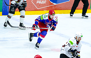 Иван Курдин: сделано только полдела в этой мини-серии. Мы пока ничего себе не гарантировали