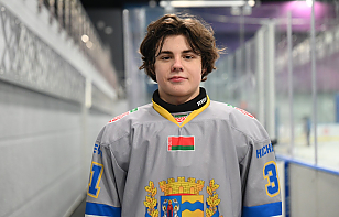 Иван Геврасев: парни играли в силовой хоккей. Да, возможно, уступали в некоторых эпизодах на пятаке, но это все поправимо