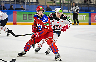 Класико уже в 1-м раунде, ремейк финала 2015, первая за 18 лет встреча Витебска и Жлобина в плей-офф и самая непредсказуемая пара. Представляем стартовые серии Кубка Президента