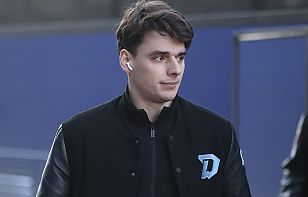 Виталий Пинчук стал гостем программы «Хоккейный борт»