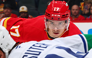 Егор Шарангович: мне нужно делать свою работу – помогать команде выигрывать матчи и выходить в плей-офф