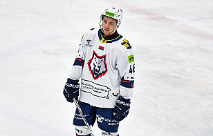 Илья Шуринов: до сих пор ощущение, что нам в какой-то момент не хватило одного гола, чтобы перевернуть игру