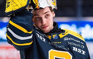 Никита Толопило провел четвертый матч во втором дивизионе чемпионата Швеции в сезоне