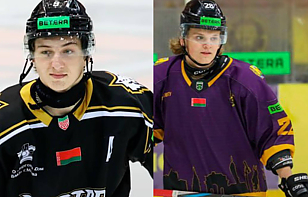 «Металлург» и «Могилев» совершили обмен: в расположение «львов» отправляется защитник Владислав Самченко, в обратном направлении проследует нападающий Матвей Матерухин