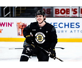 «Бостон» проиграл «Эдмонтону», дебют Владислава Колячонка не состоялся