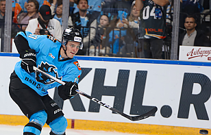 Егор Бориков: рабочая получилась победа, она нам была очень нужна