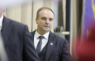 Сергей Стась: мы пробовали, пробуем и будем дальше пробовать