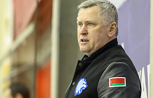 Алексей Страхов: эта игра стала для ребят маленькой копеечкой в нашу копилку